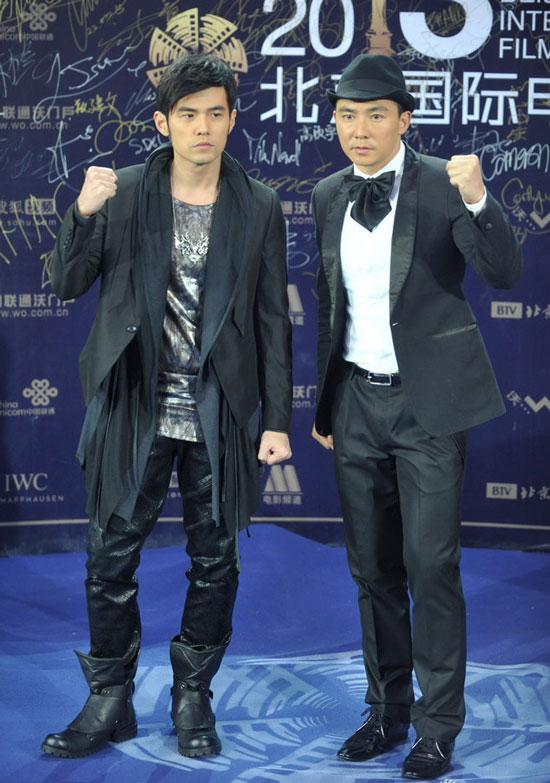 这种冷静和 这种冷静和