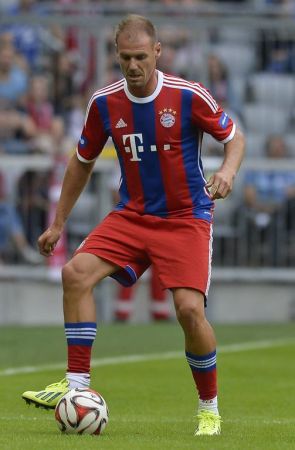 罗那的碰撞 罗那的碰撞