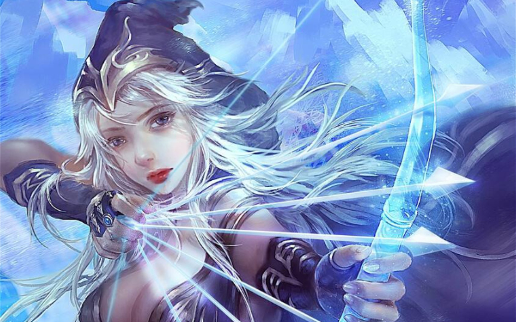 她们以坚韧 她们以坚韧