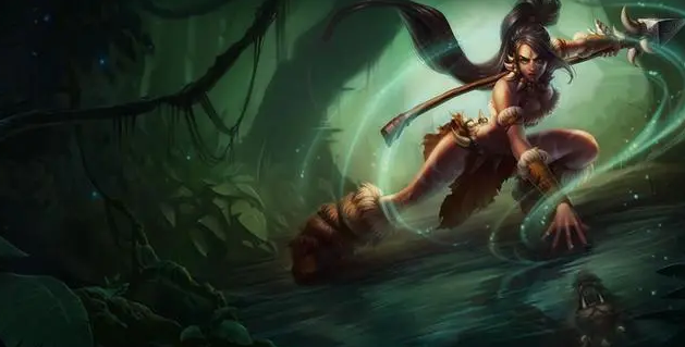 防体系掌控 防体系掌控