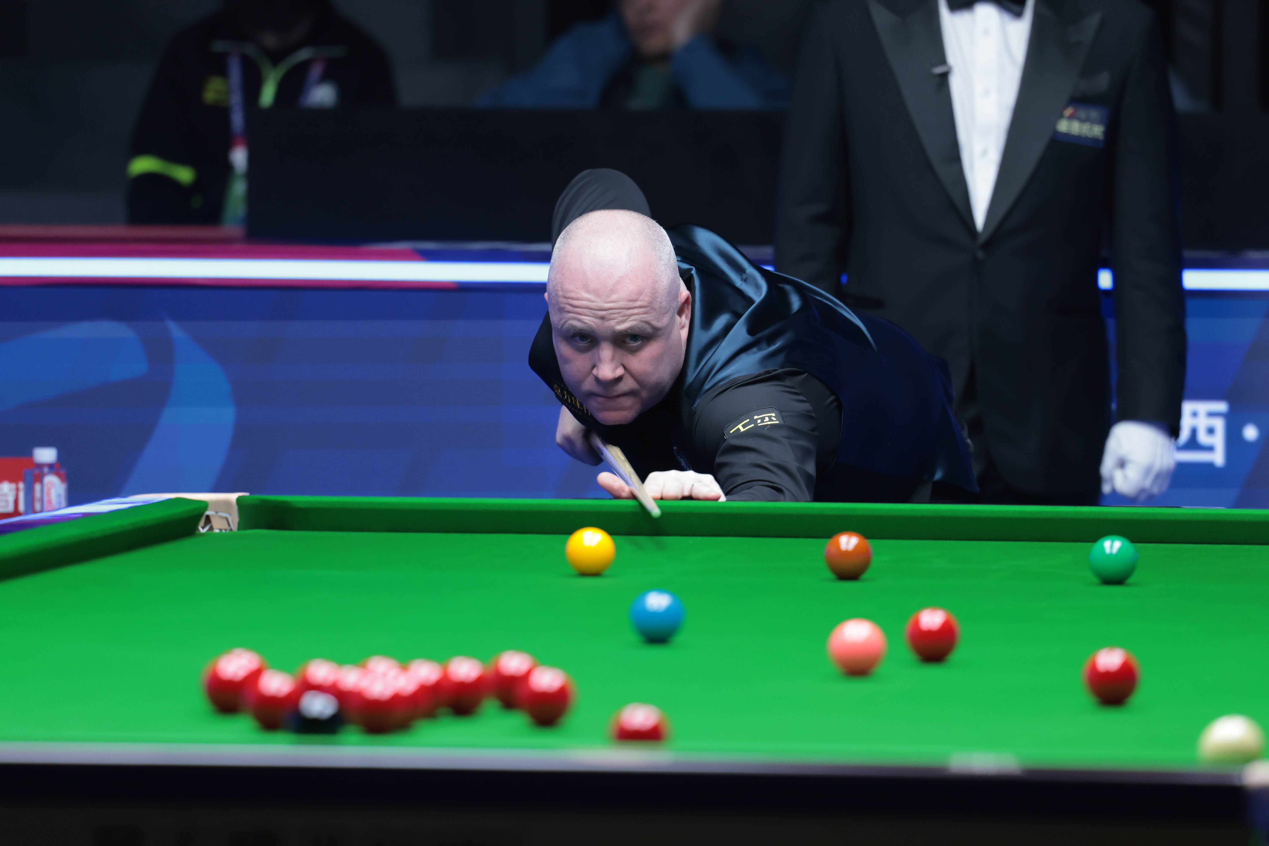 团结一心 团结一心