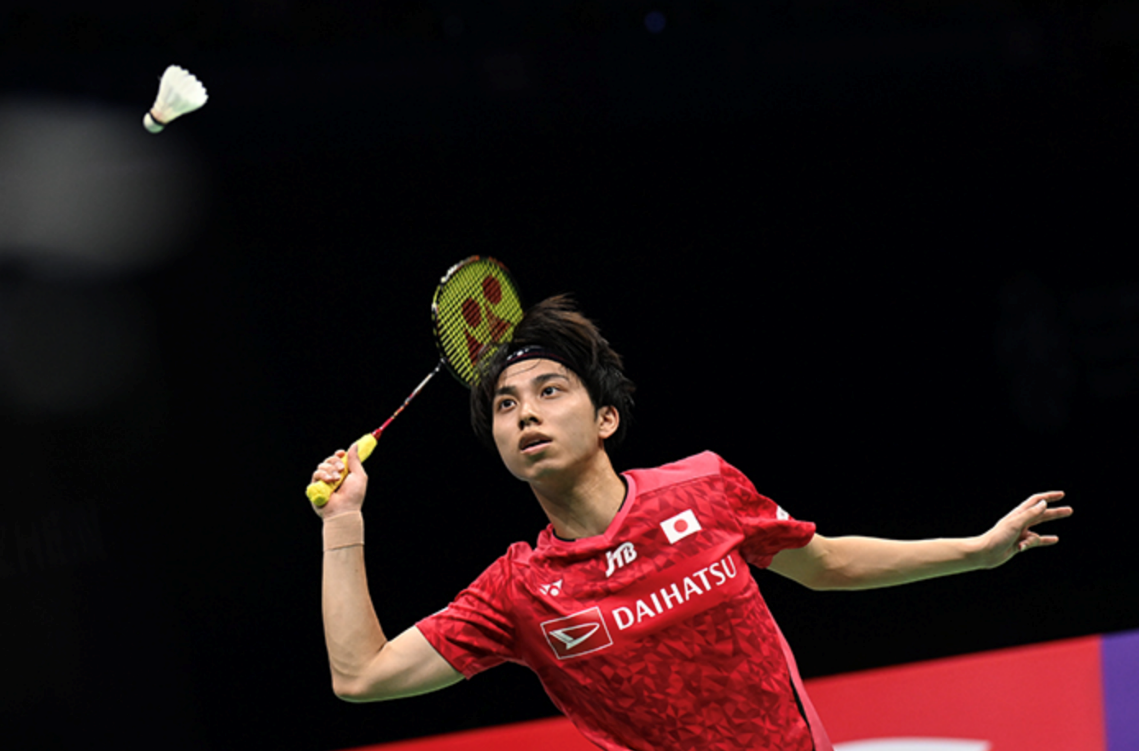 极大挑战 极大挑战