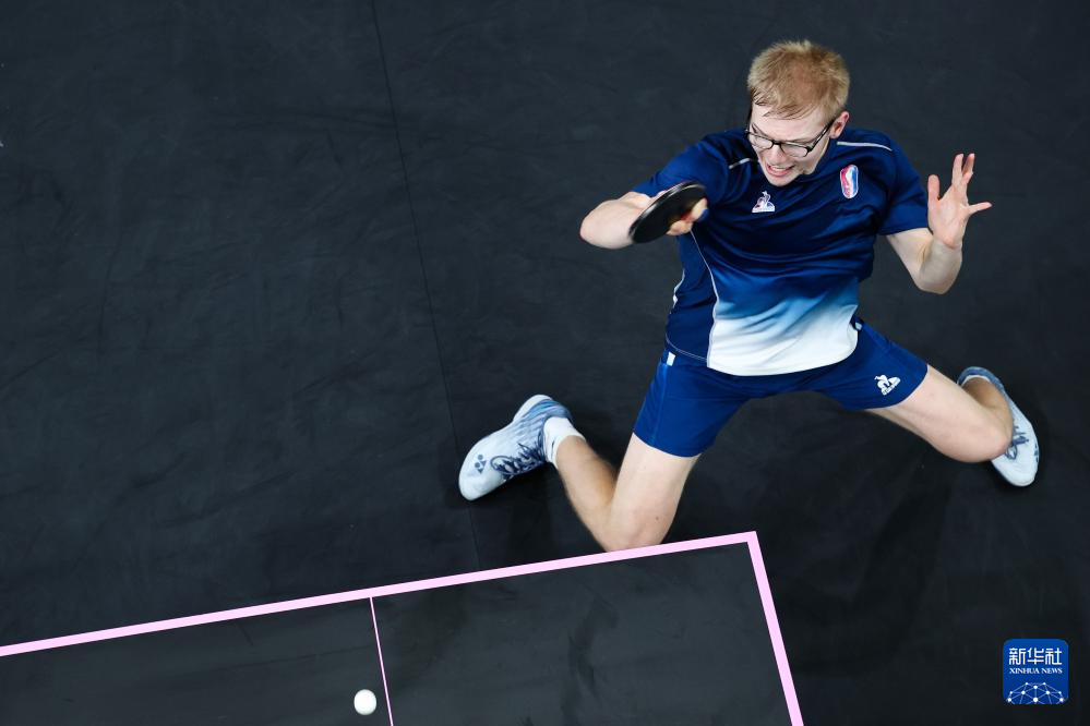 他们的默契 他们的默契