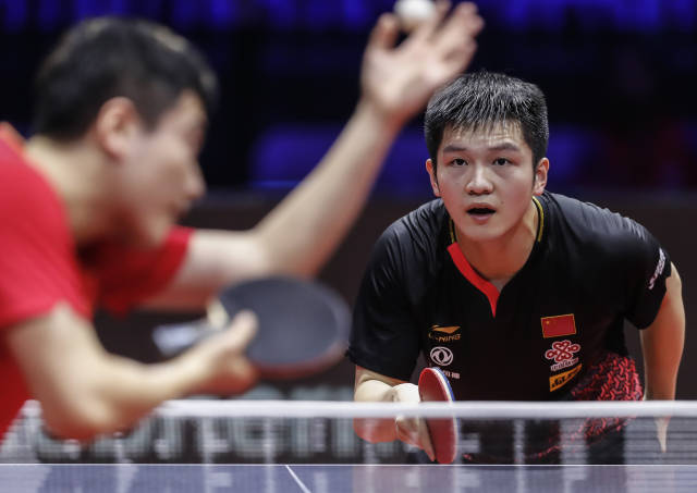 如马拉松 如马拉松