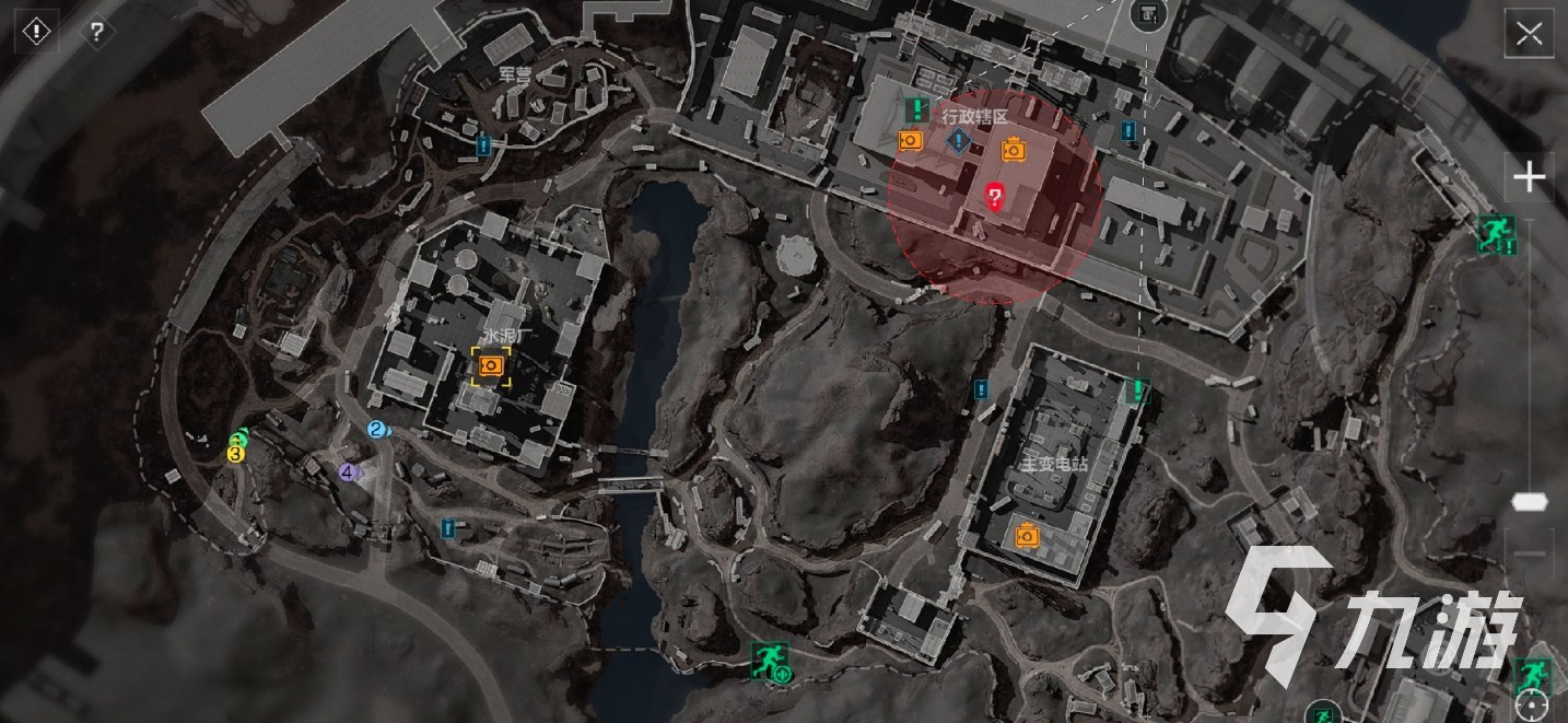 的数据掌控 的数据掌控