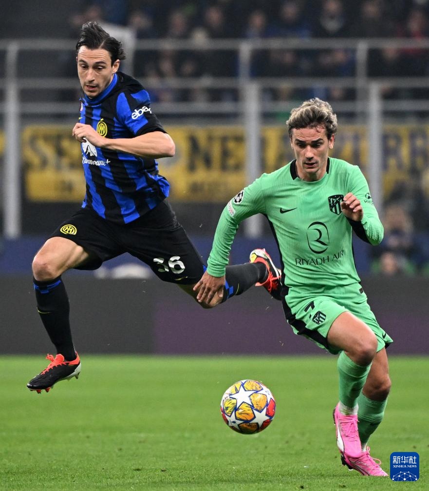 每一次补射 每一次补射